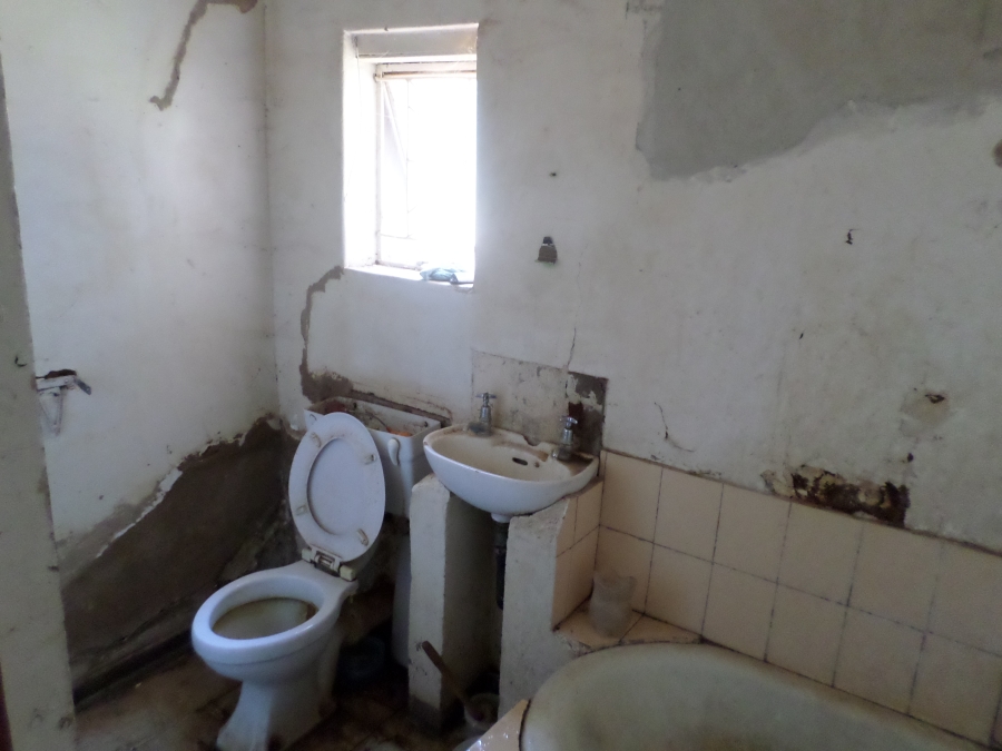 3 Bedroom Property for Sale in Ventersdorp North West